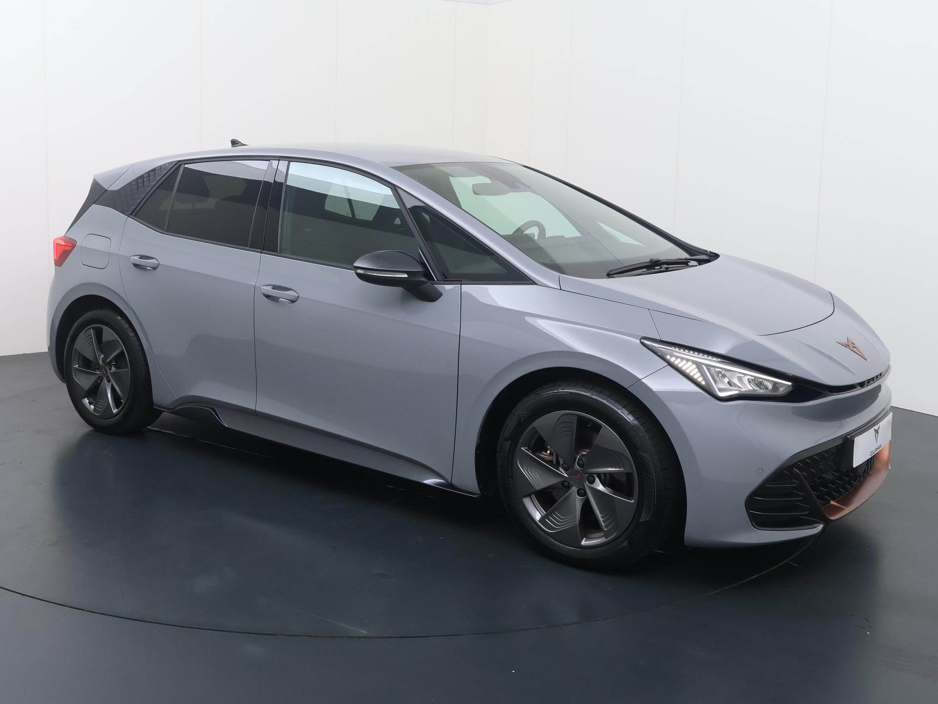 CUPRA