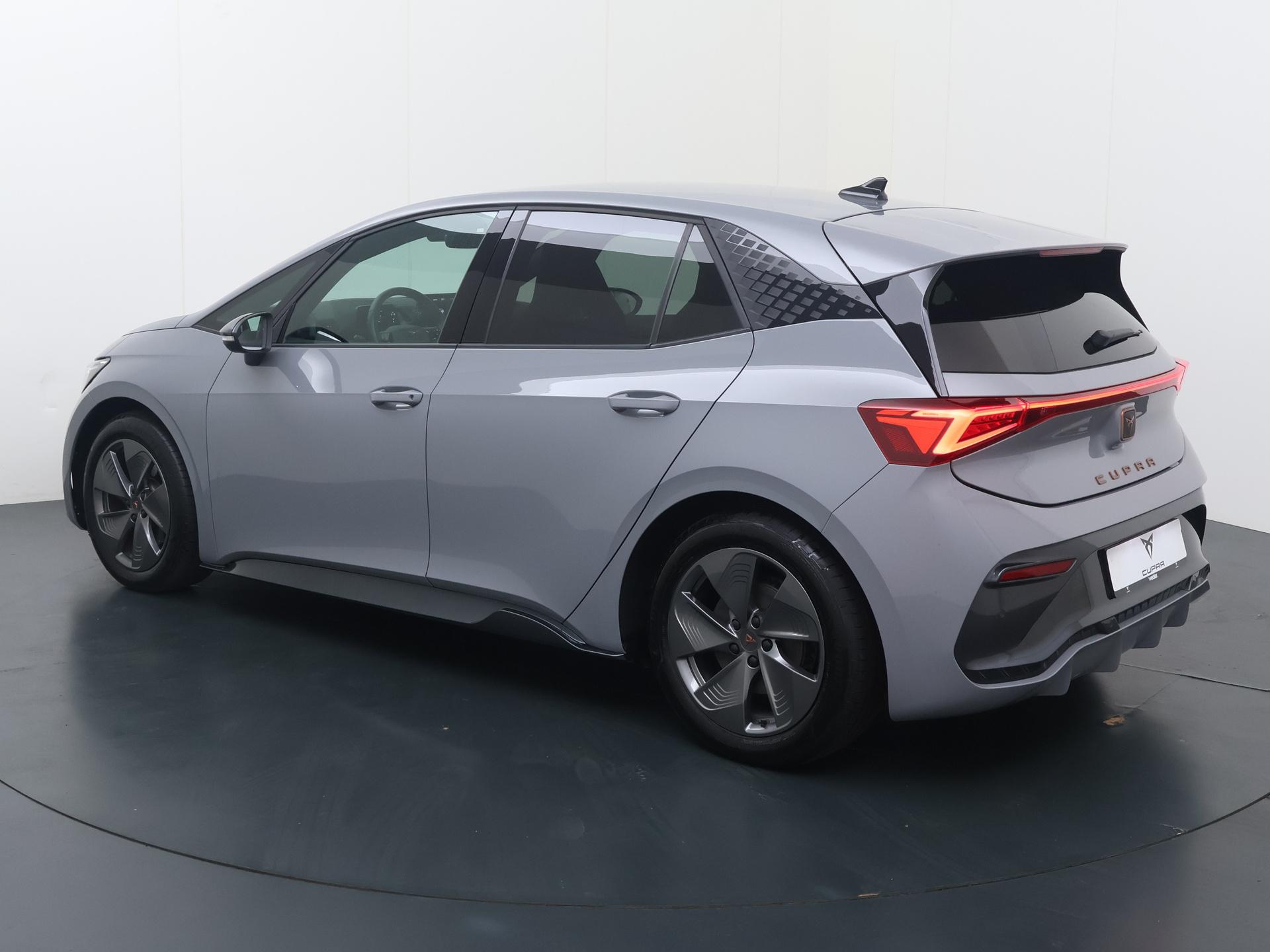 CUPRA