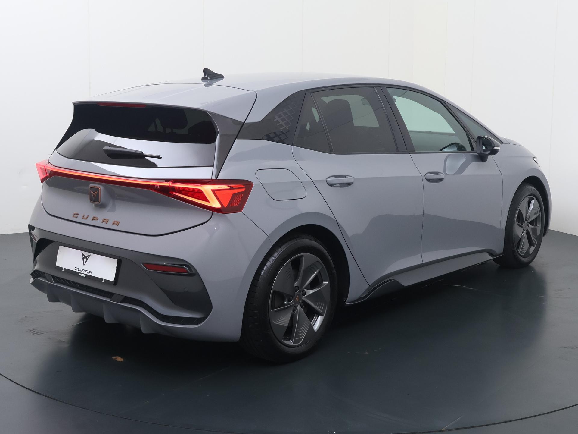 CUPRA