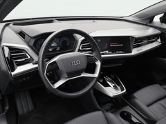 Audi Q4 Sportback e-tron 45 quattro S edition 82 kWh 286 Pk - Afbeelding 3