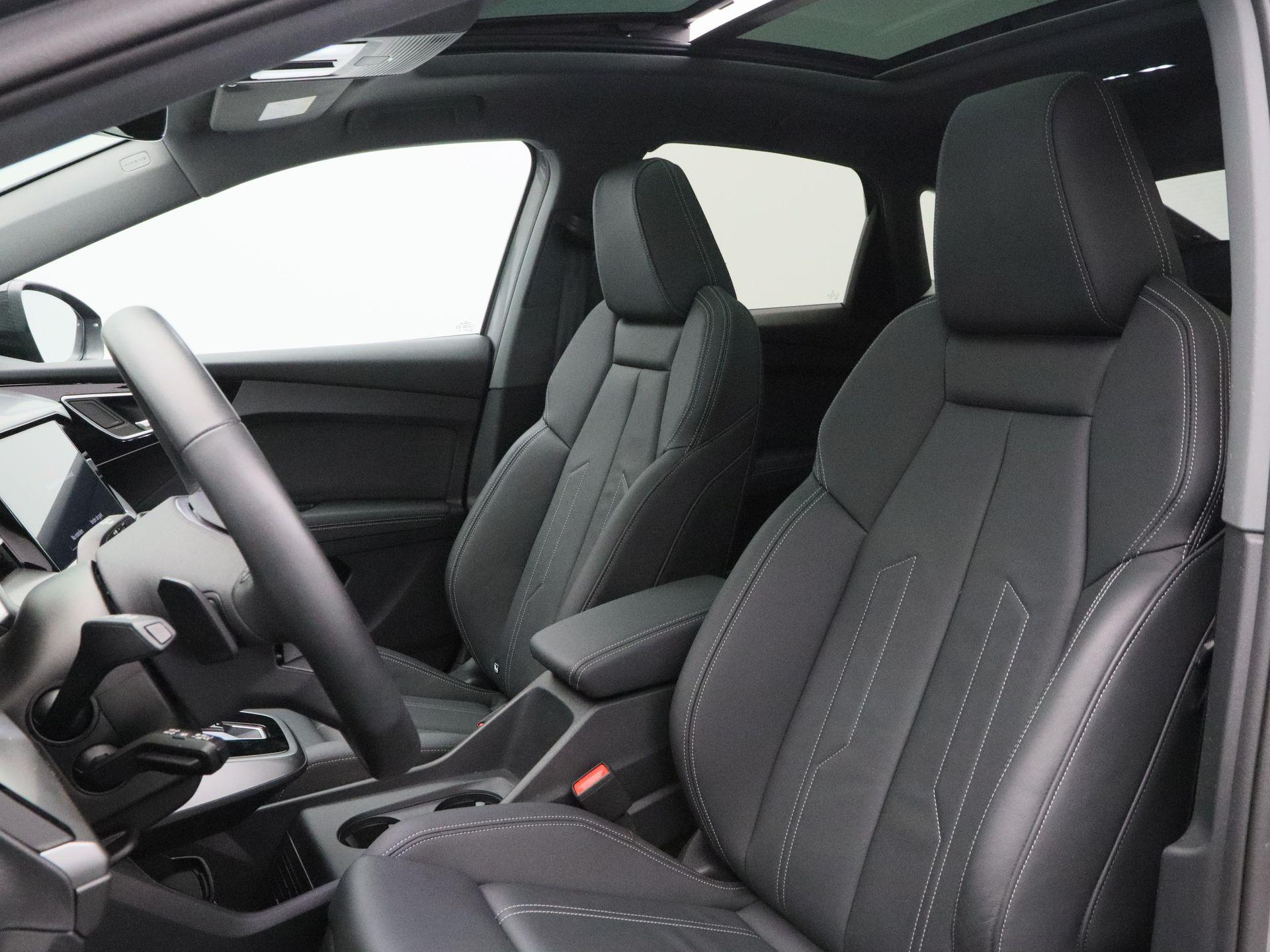 Audi Q4 Sportback e-tron 45 quattro S edition 82 kWh 286 Pk - Afbeelding 5