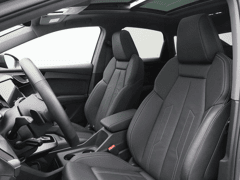 Audi Q4 Sportback e-tron 45 quattro S edition 82 kWh 286 Pk - Afbeelding 5