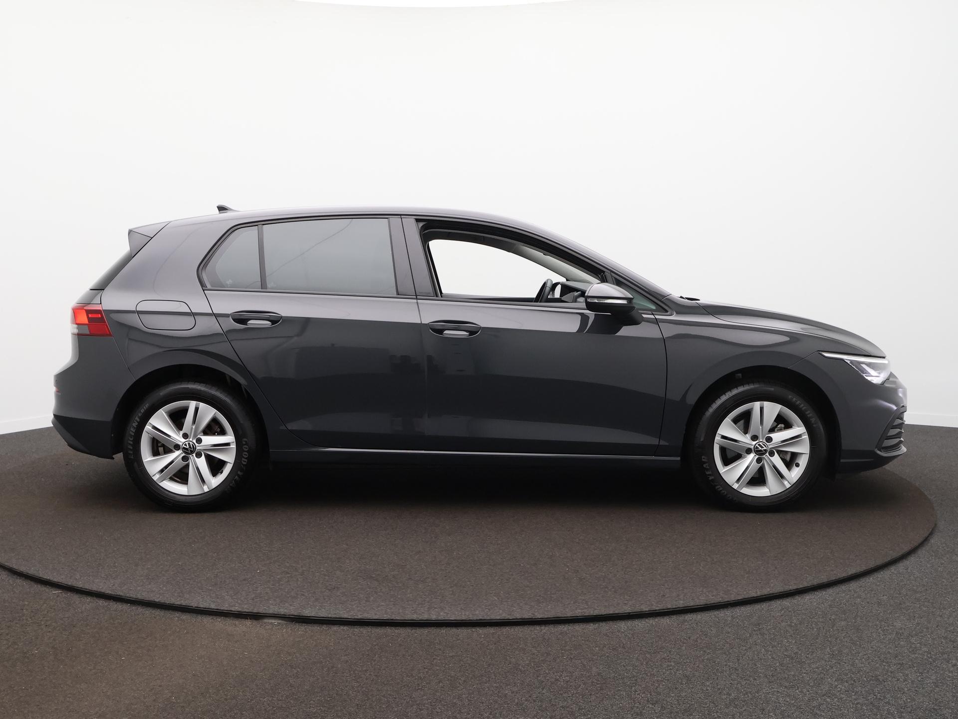 Volkswagen Golf 1.5 eTSI Life Business - Afbeelding 4