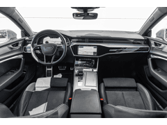 Audi A7 Sportback 50 TFSIe 299pk quattro Pro Line S - Afbeelding 5