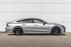 Audi A7 Sportback 50 TFSIe 299pk quattro Pro Line S - Afbeelding 3