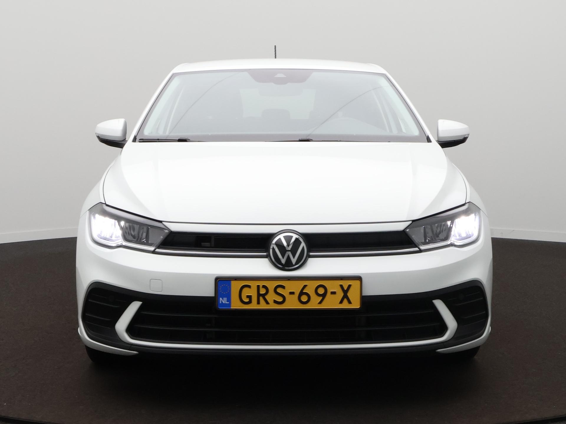 Volkswagen Polo 1.0 TSI Life Edition - Afbeelding 2