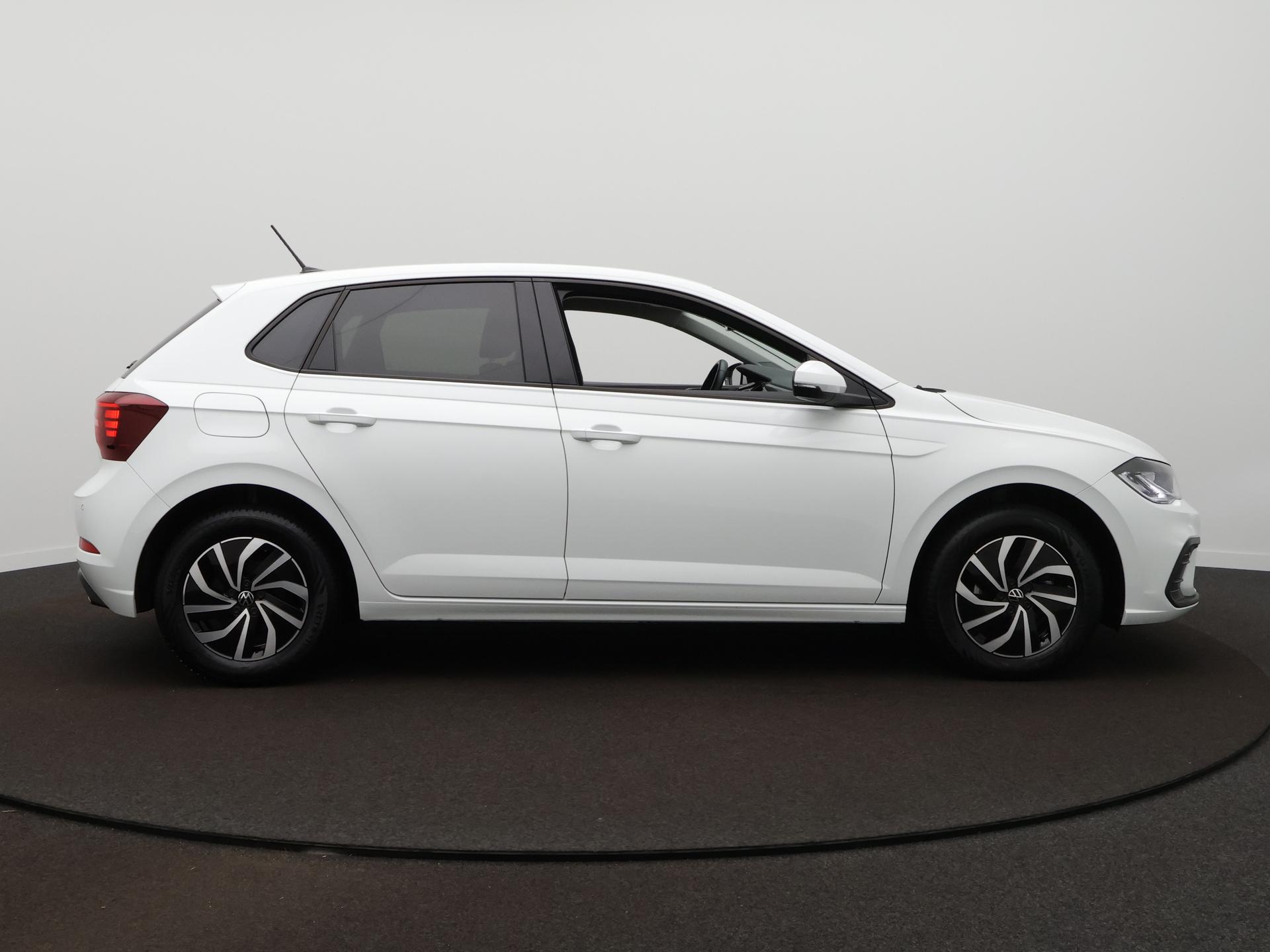 Volkswagen Polo 1.0 TSI Life Edition - Afbeelding 5