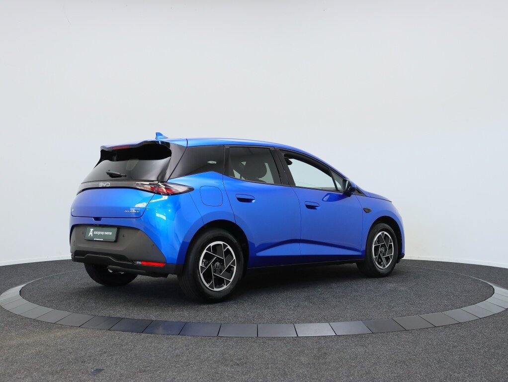 BYD DOLPHIN G 1.5L DM-i Boost | BYD Dealer | Plug-in | Private Lease 515,- p.m | - Afbeelding 2