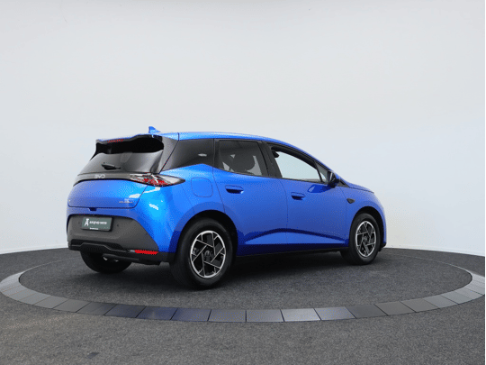 BYD DOLPHIN G 1.5L DM-i Boost | BYD Dealer | Plug-in | Private Lease 515,- p.m |