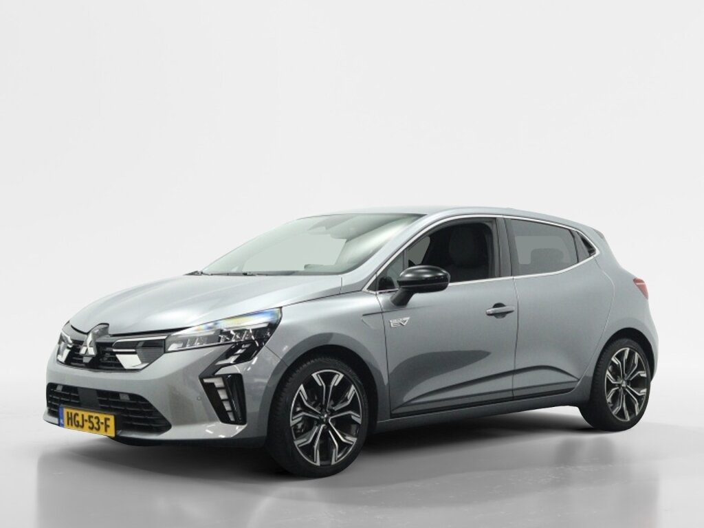 Mitsubishi Colt 1.6 HEV Intense+ | All season | Navigatie | Camera | Adaptive cruise
