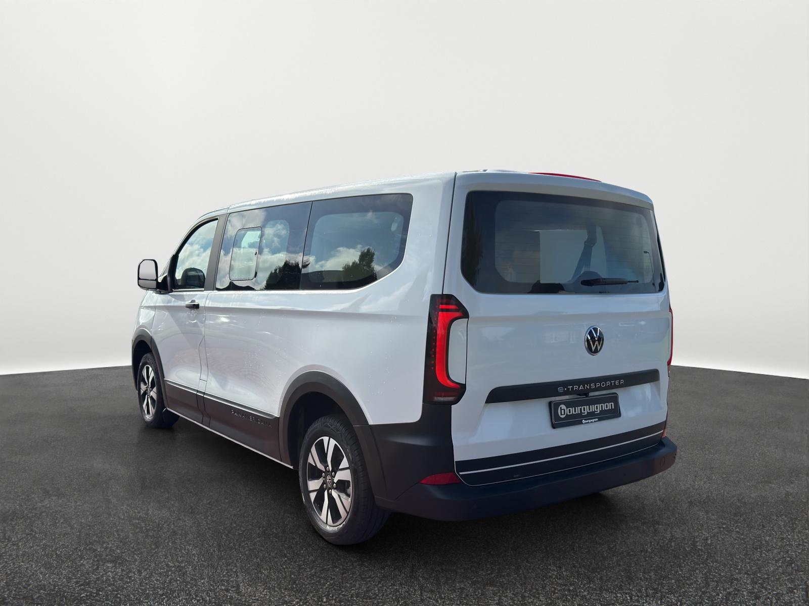 Volkswagen e-Transporter Kombi PanAmericana  - Afbeelding 2