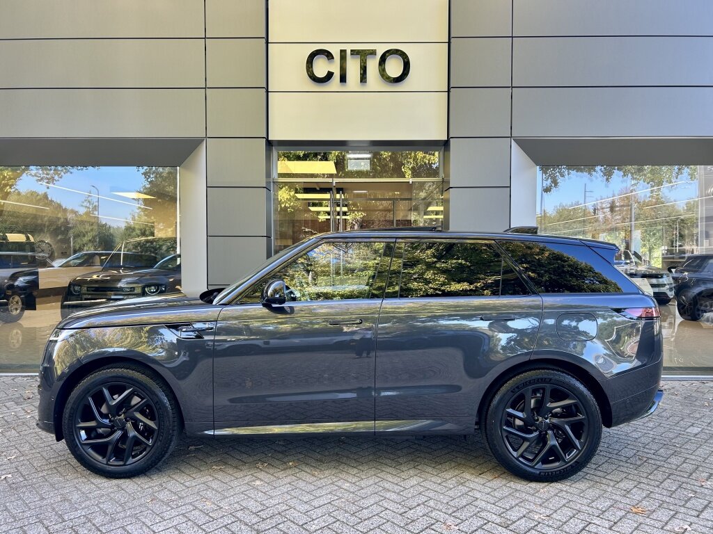 Land Rover Range Rover Sport - foto 2