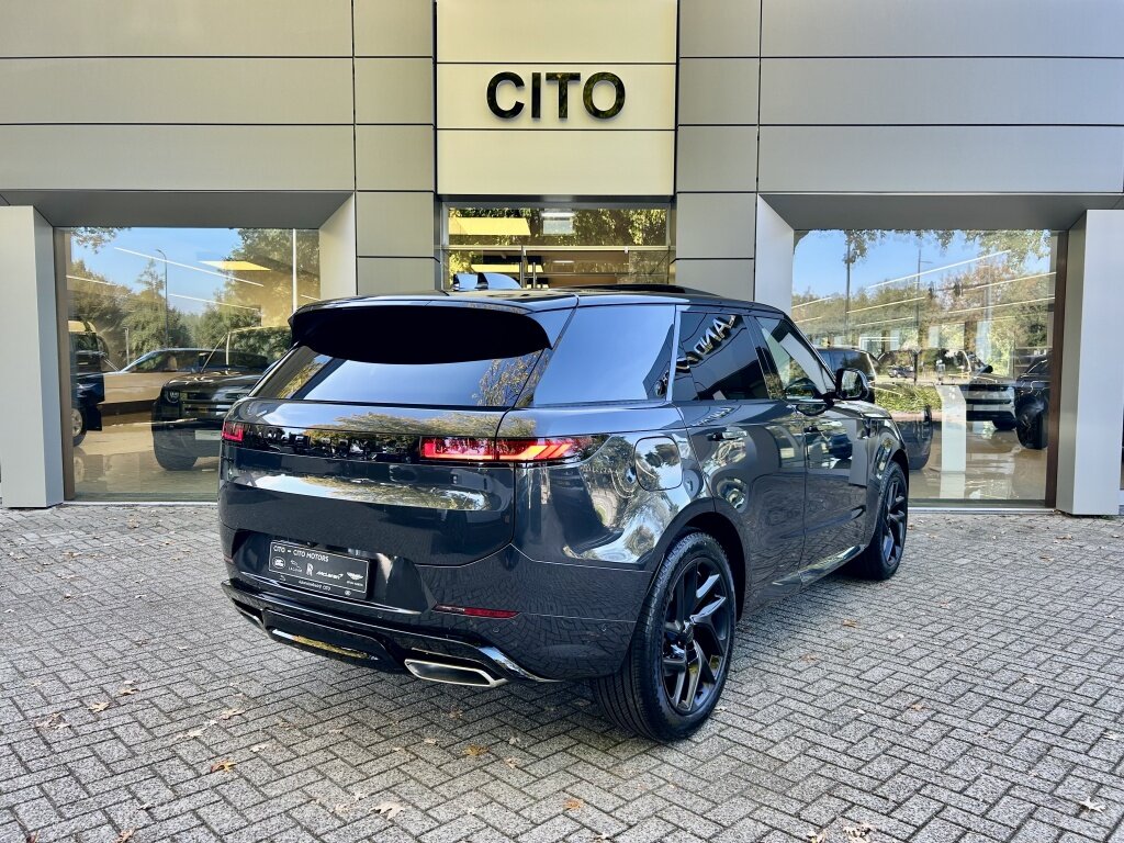 Land Rover Range Rover Sport - foto 3