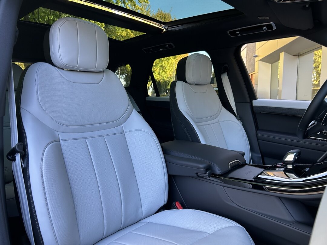 Land Rover Range Rover Sport - foto 4