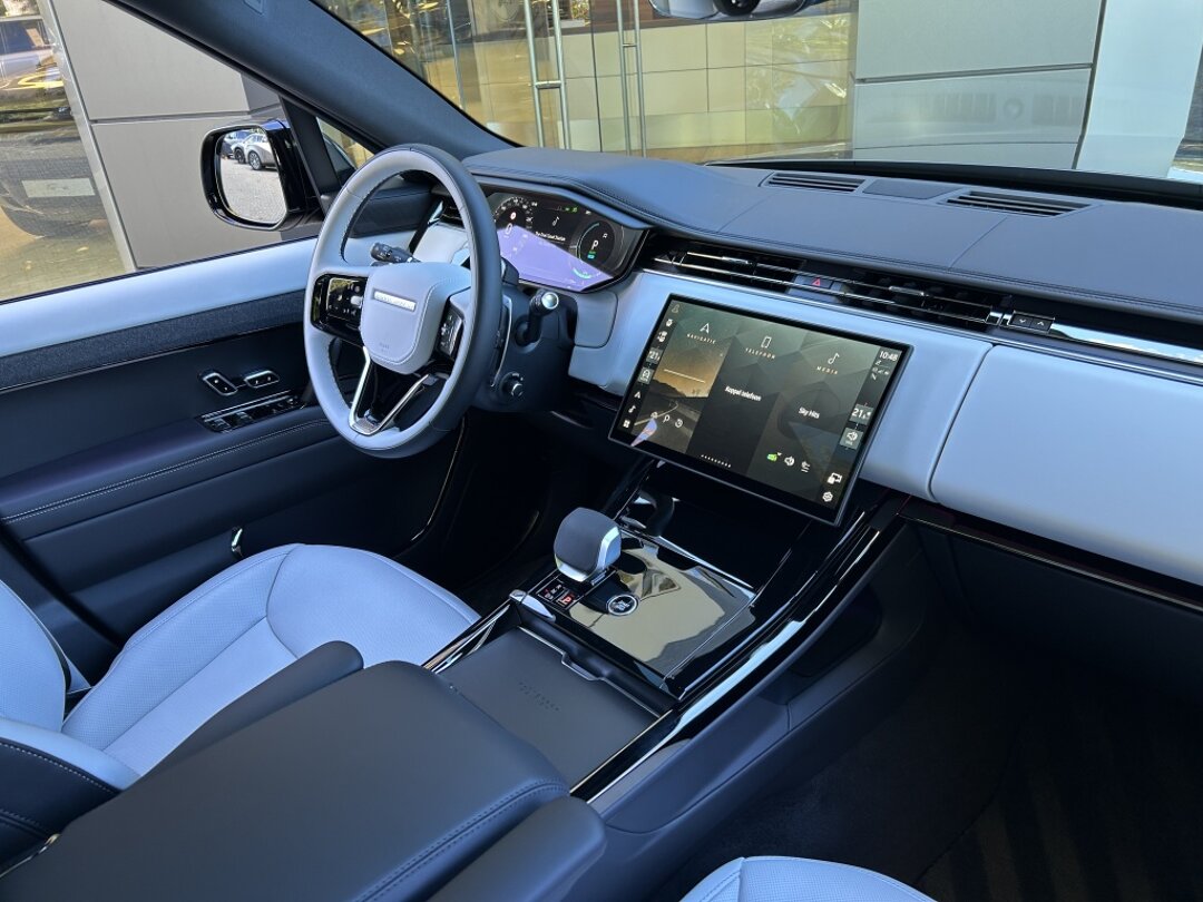 Land Rover Range Rover Sport - foto 5
