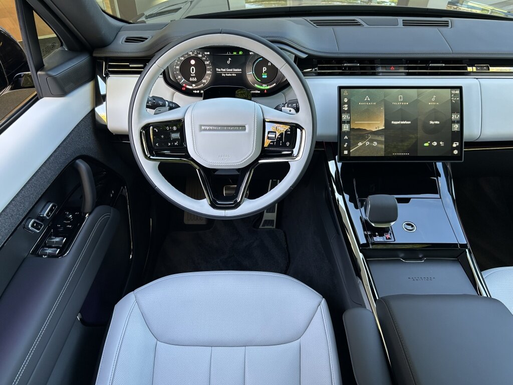 Land Rover Range Rover Sport - foto 6