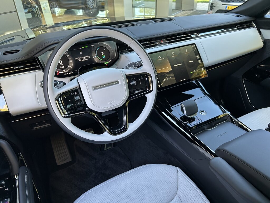 Land Rover Range Rover Sport - foto 7