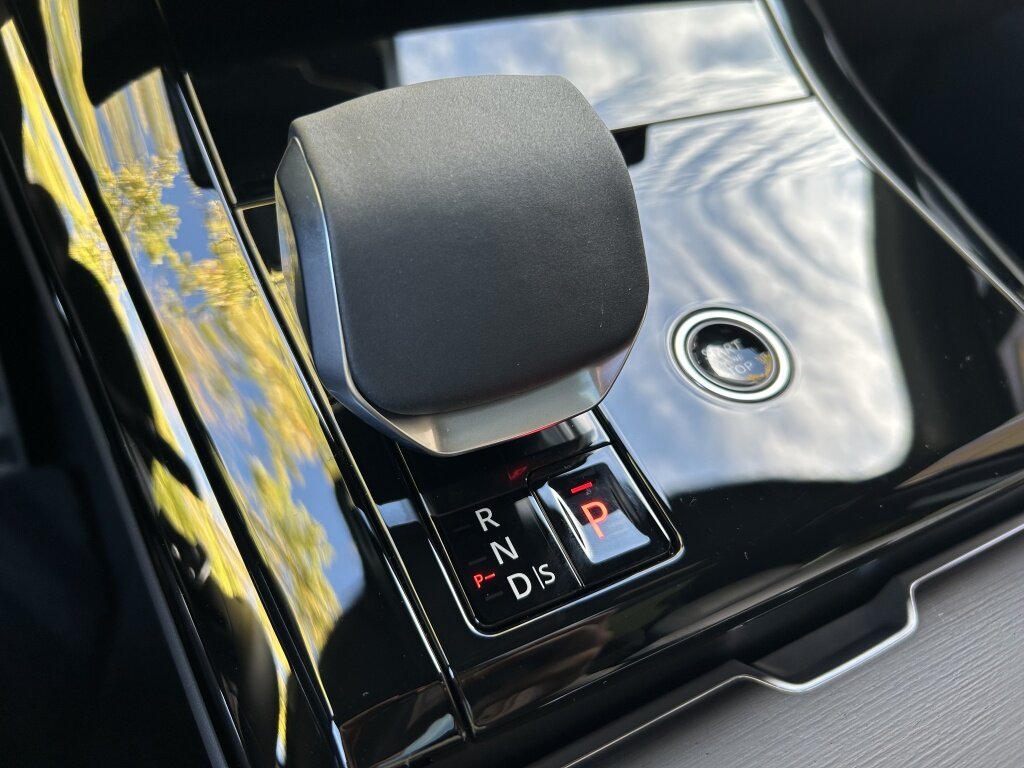 Land Rover Range Rover Sport - foto 9