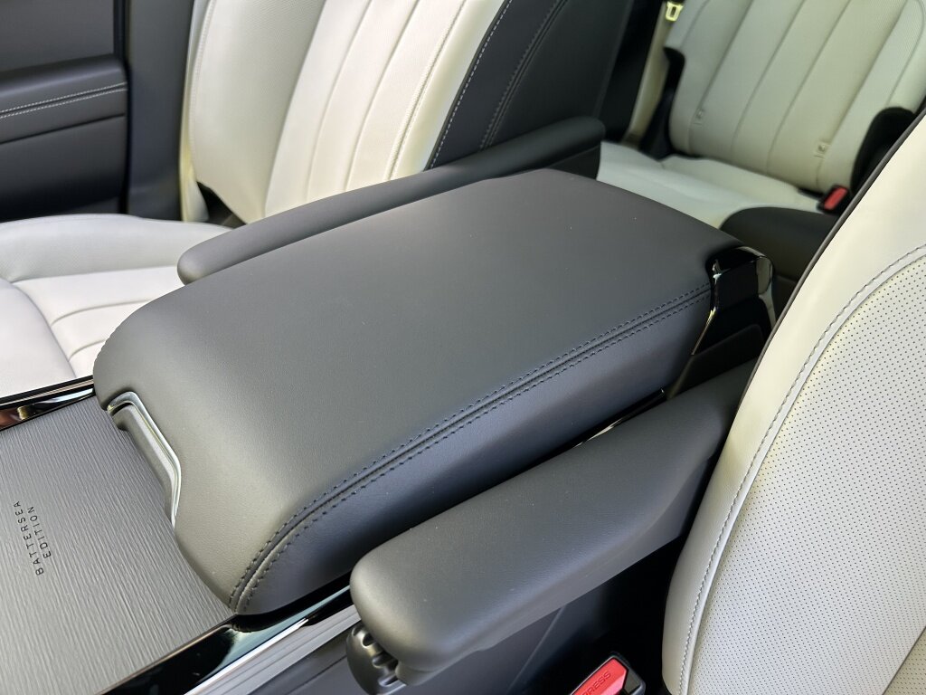Land Rover Range Rover Sport - foto 13
