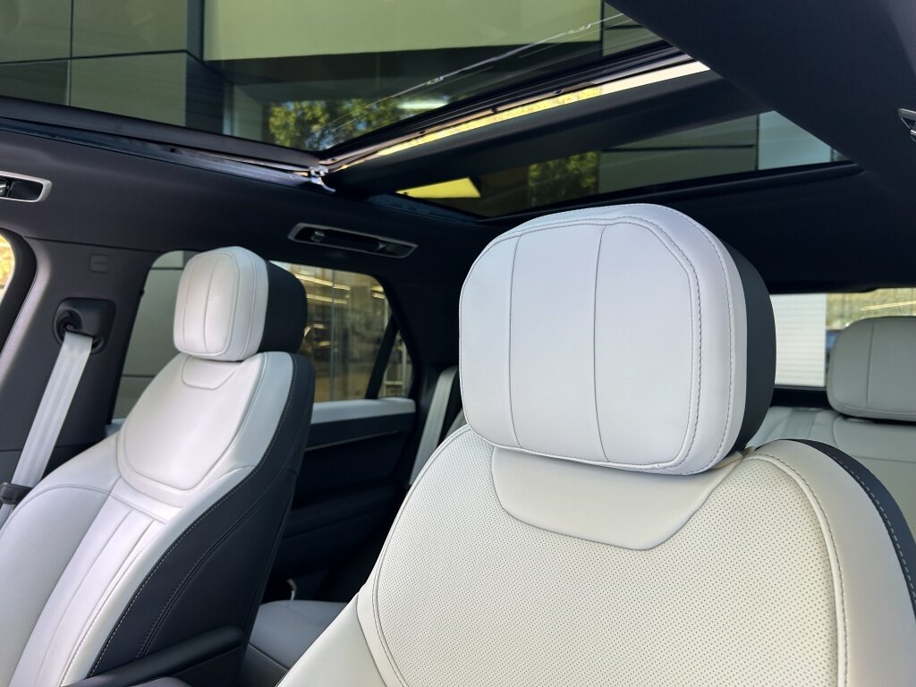 Land Rover Range Rover Sport - foto 14