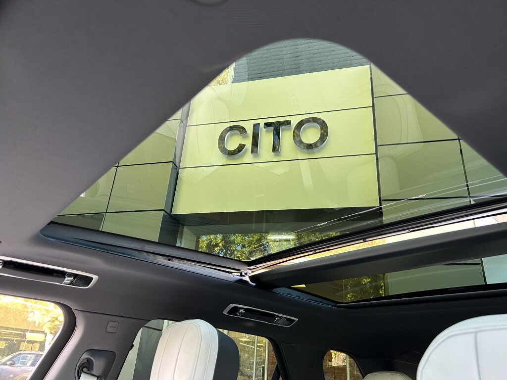 Land Rover Range Rover Sport - foto 15