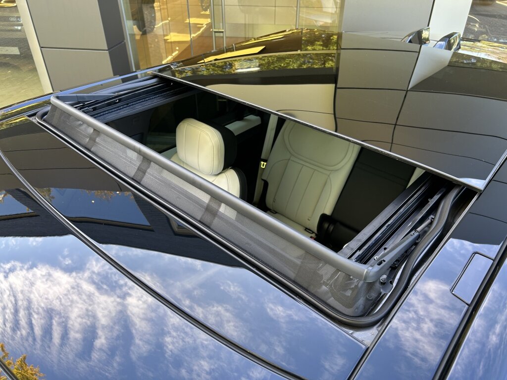 Land Rover Range Rover Sport - foto 17
