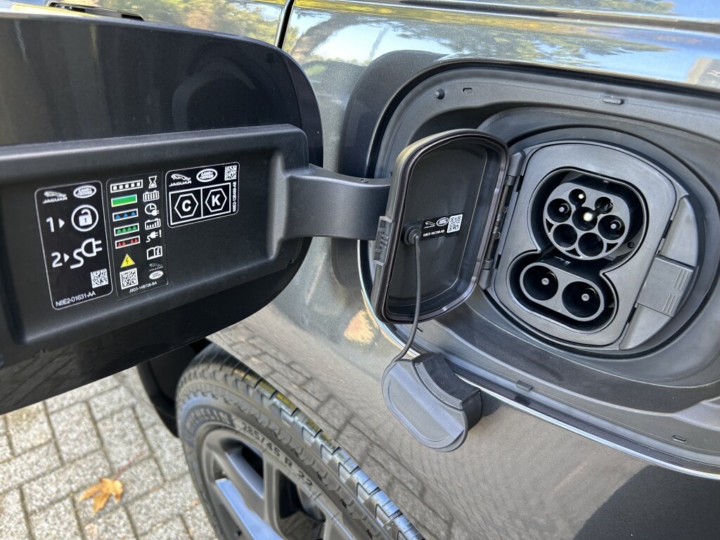 Land Rover Range Rover Sport - foto 18