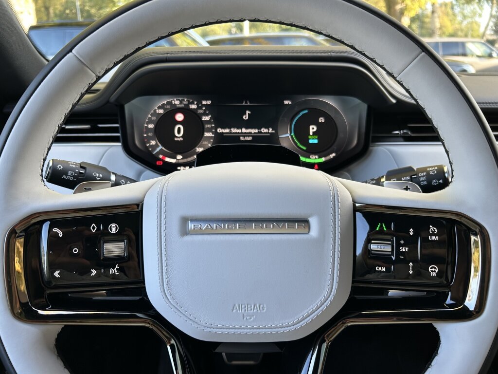 Land Rover Range Rover Sport - foto 19