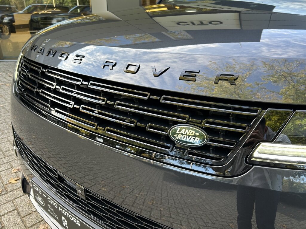Land Rover Range Rover Sport - foto 32