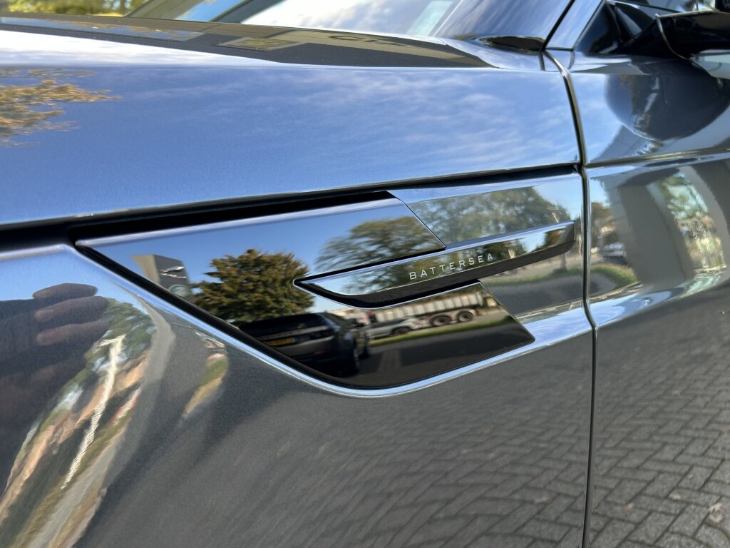 Land Rover Range Rover Sport - foto 36