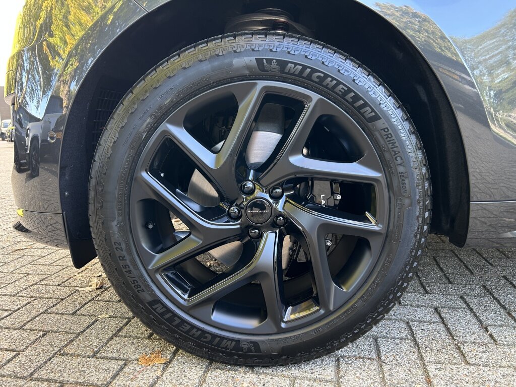 Land Rover Range Rover Sport - foto 37