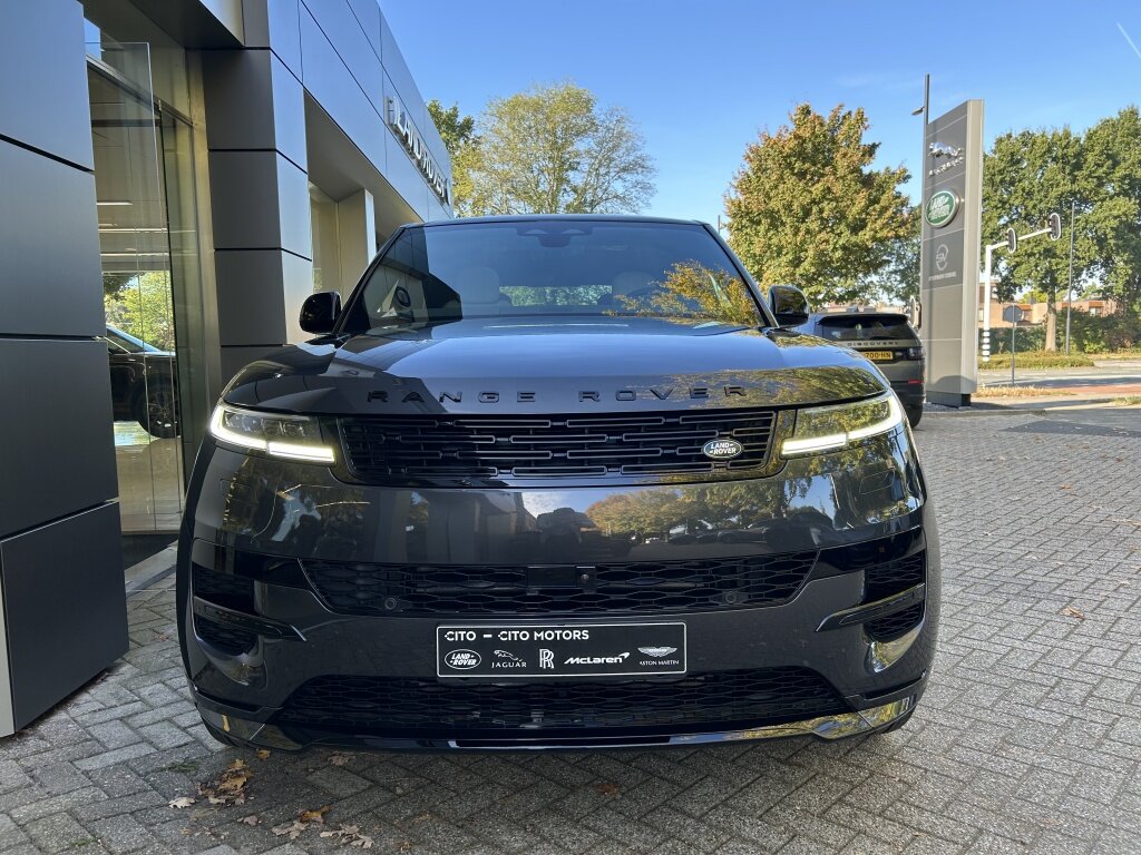 Land Rover Range Rover Sport - foto 41