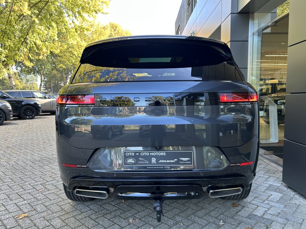 Land Rover Range Rover Sport - foto 44