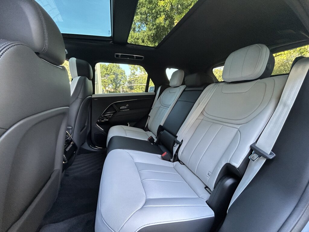Land Rover Range Rover Sport - foto 46