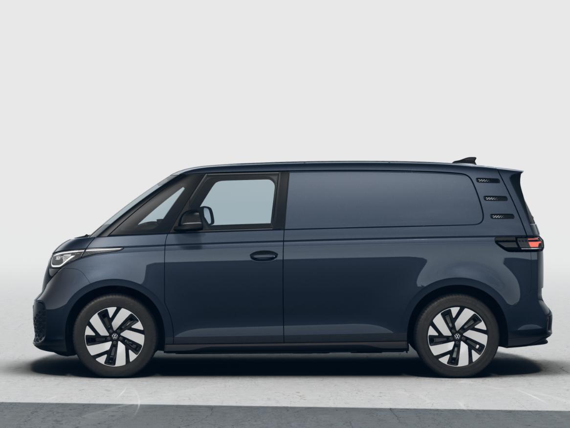 Volkswagen Bedrijfswagens ID. Buzz Cargo Bulli Limited Edition Elektromotor 210 kW (286 pk) - Afbeelding 2