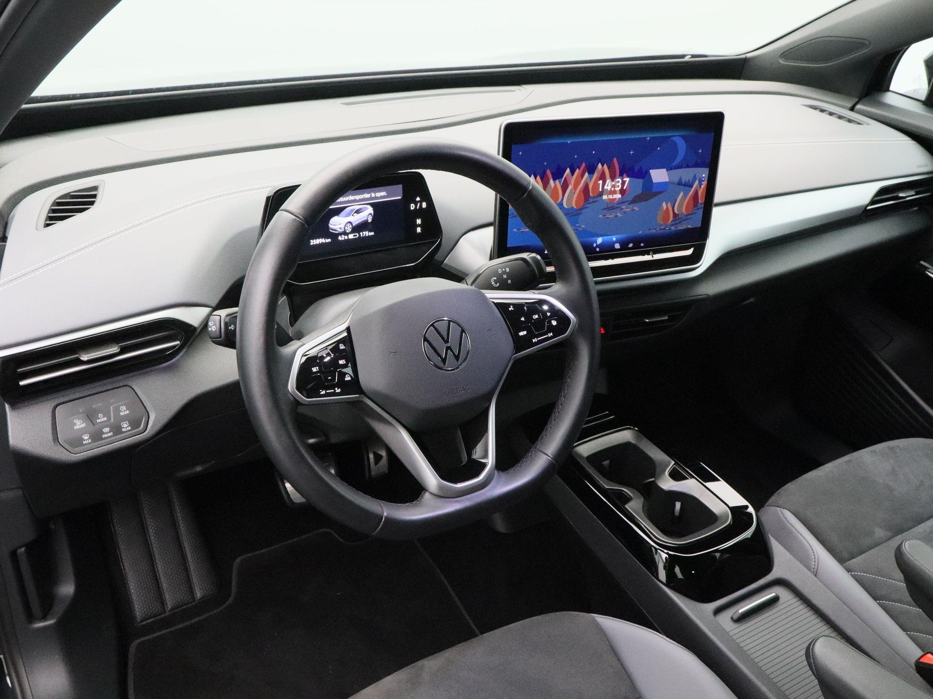 Volkswagen ID.4 Pro Business 77 kWh 286 Pk - Afbeelding 4