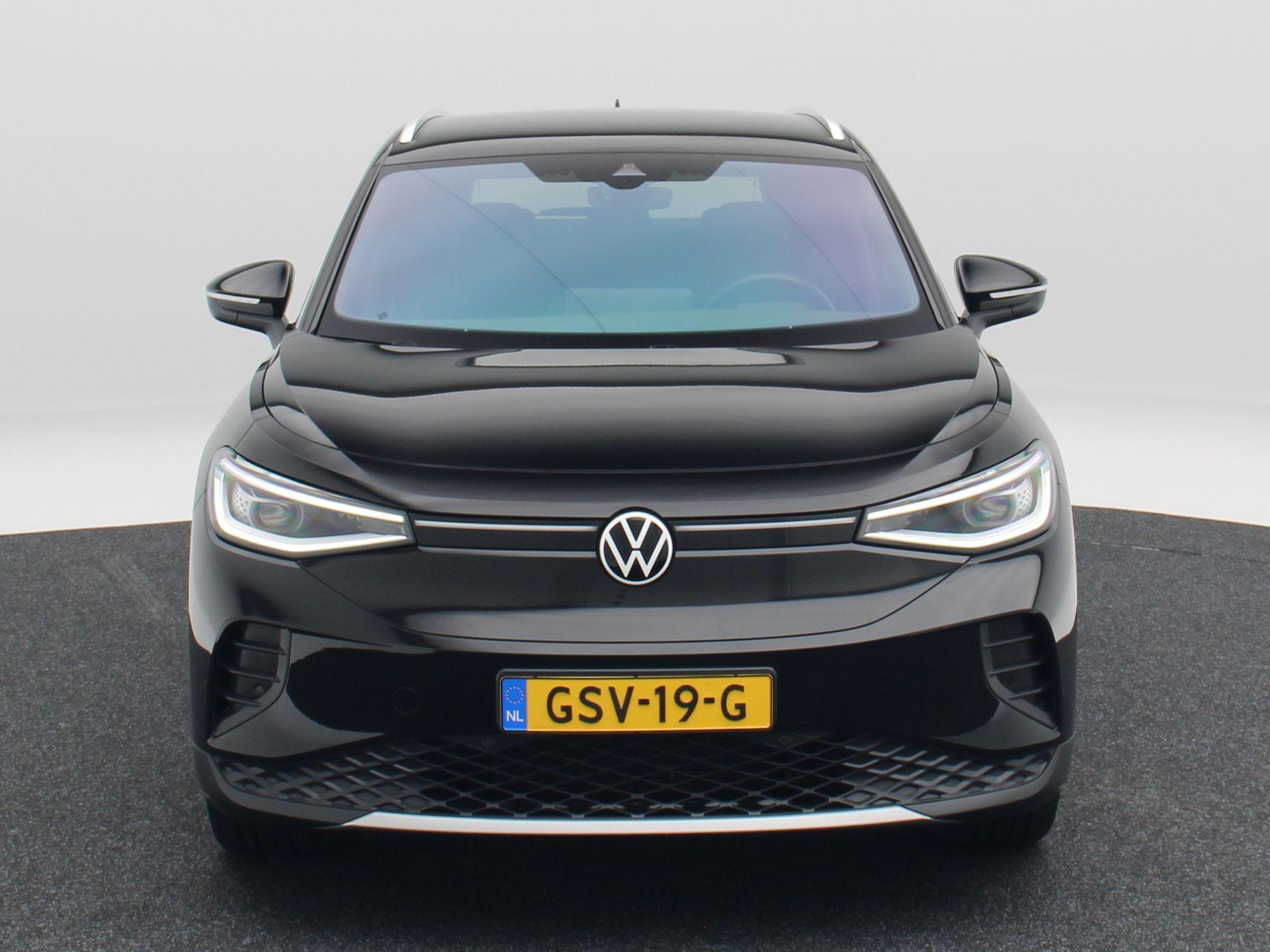 Volkswagen ID.4 Pro Business 77 kWh 286 Pk - Afbeelding 5