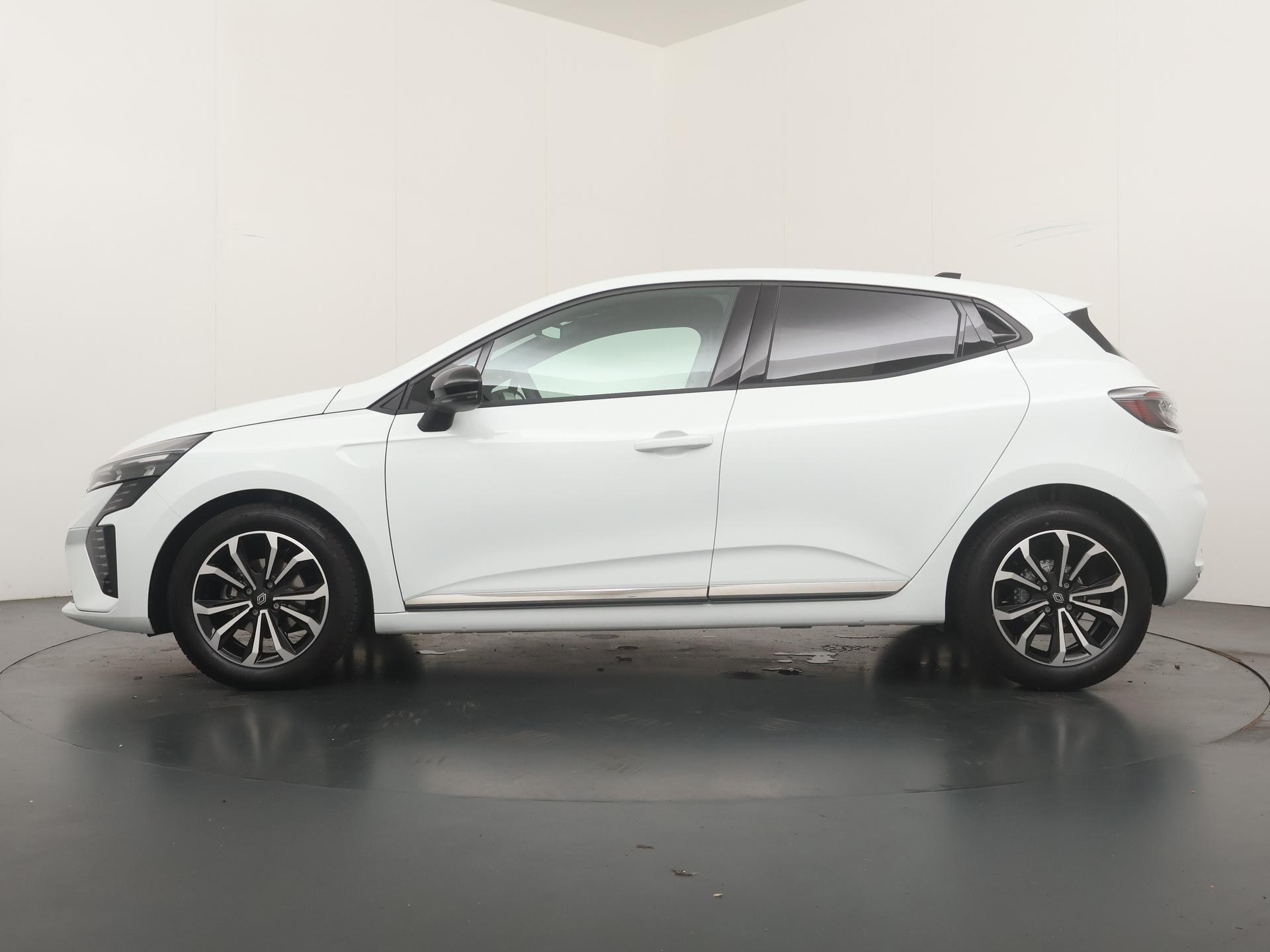 Renault Clio techno TCe 90 - Afbeelding 2