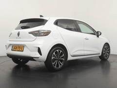 Renault Clio techno TCe 90 - Afbeelding 5