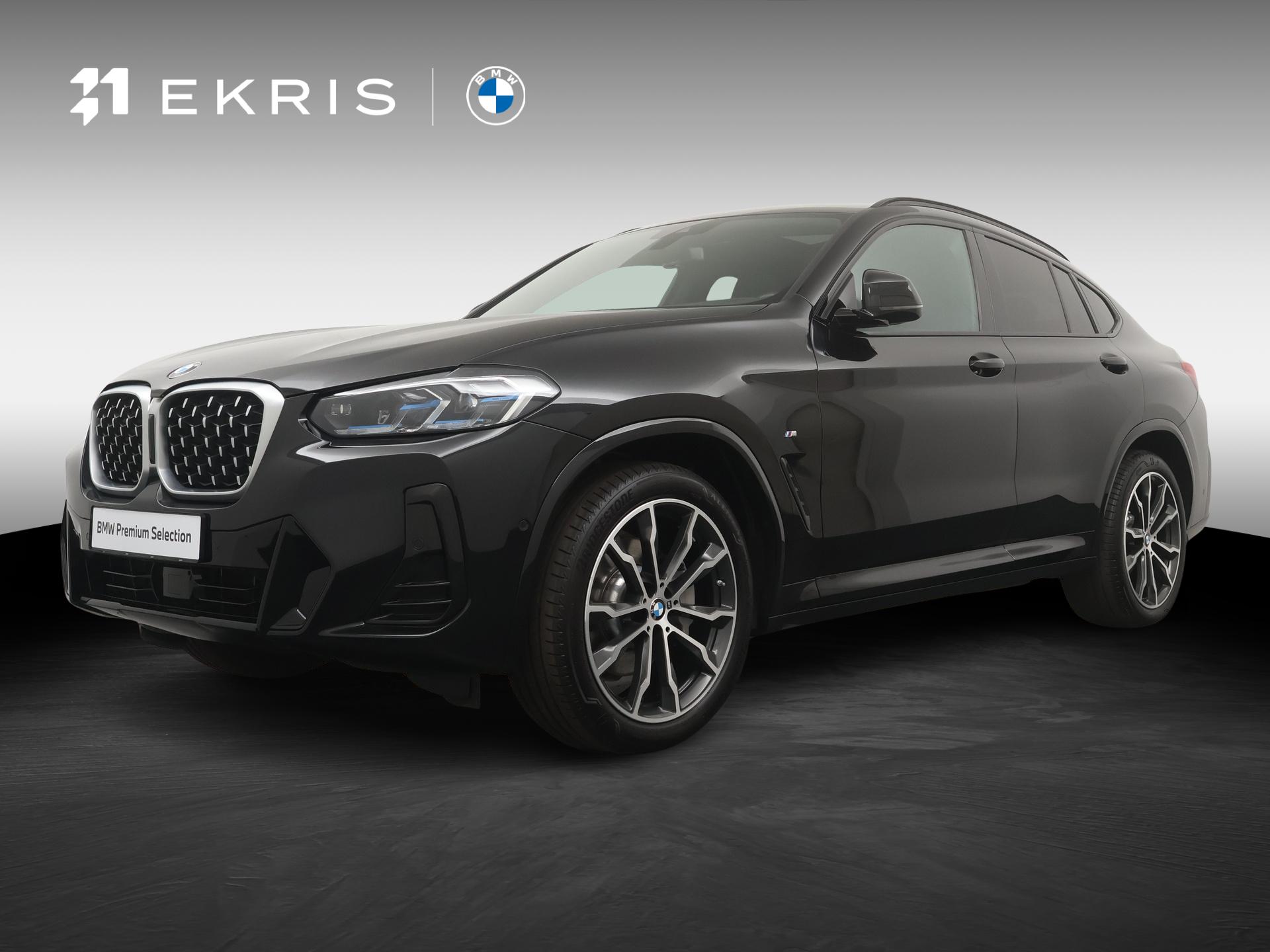 BMW X4 xDrive30i