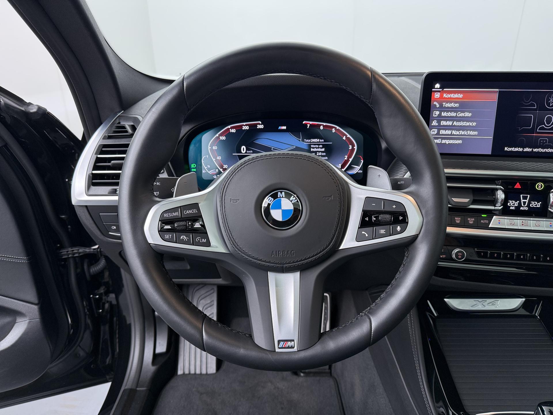 BMW X4 xDrive30i - Afbeelding 2