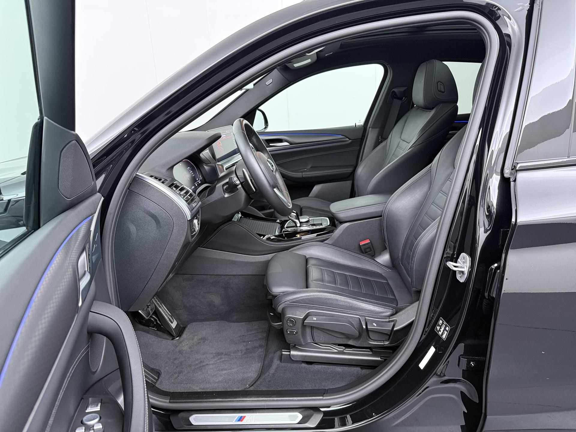 BMW X4 xDrive30i - Afbeelding 4