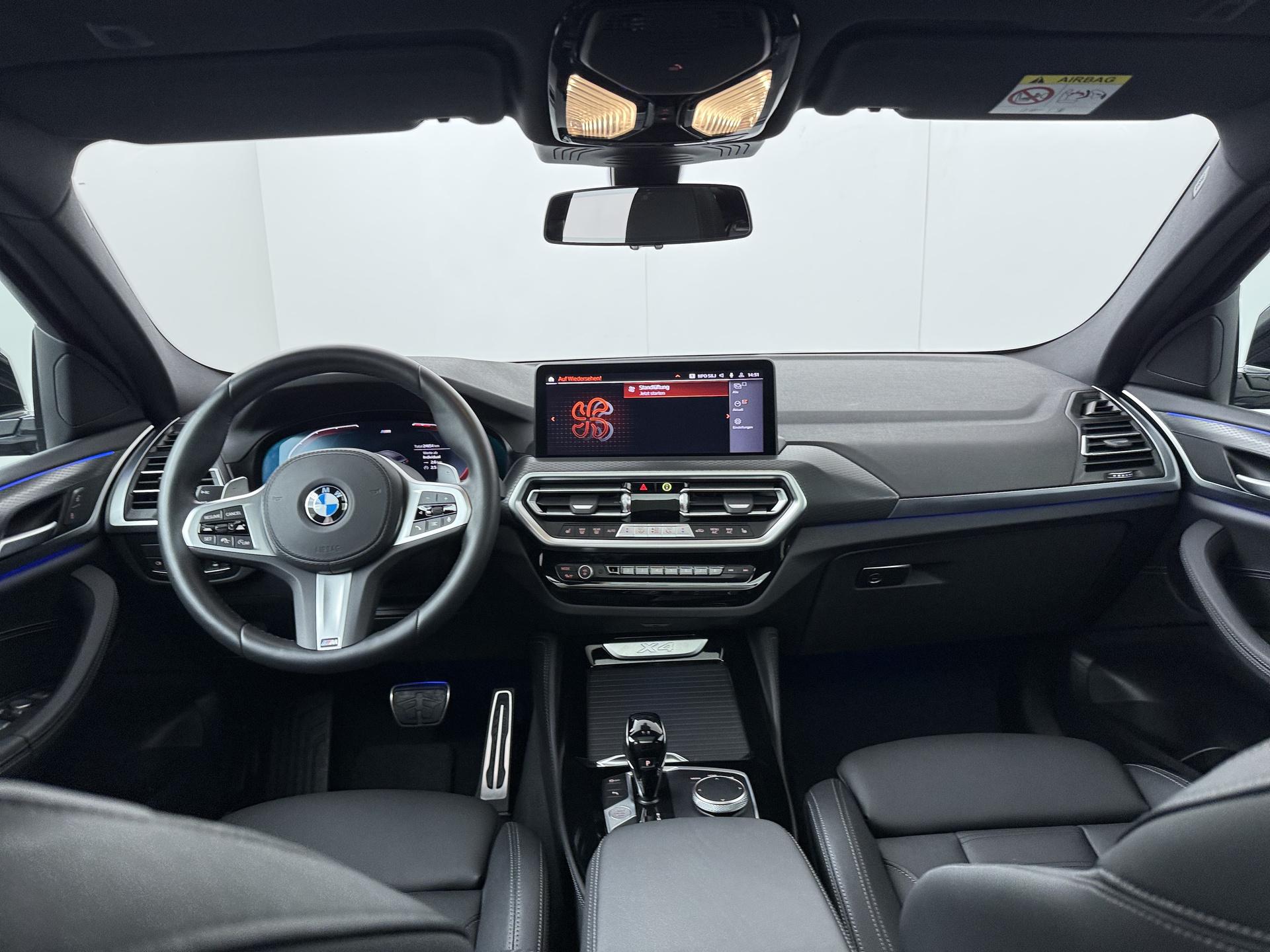 BMW X4 xDrive30i - Afbeelding 5