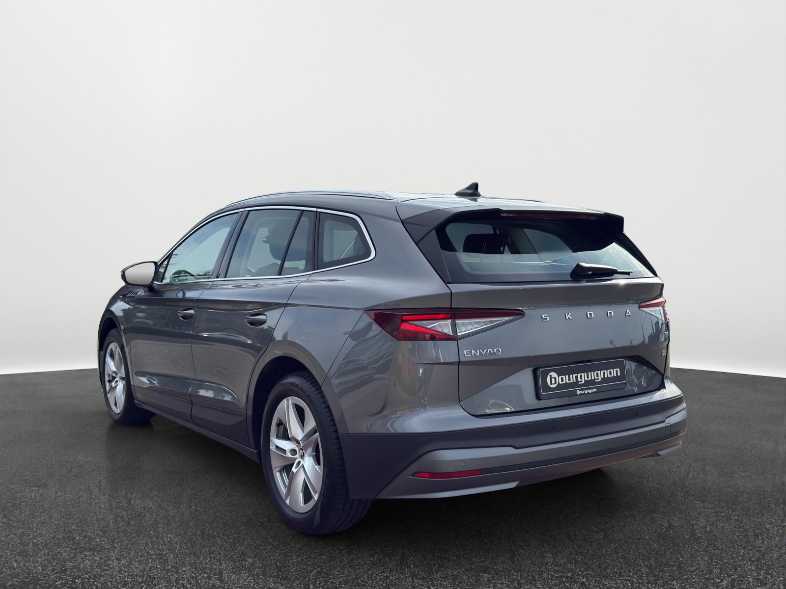 Skoda Enyaq iV 80 - Afbeelding 2