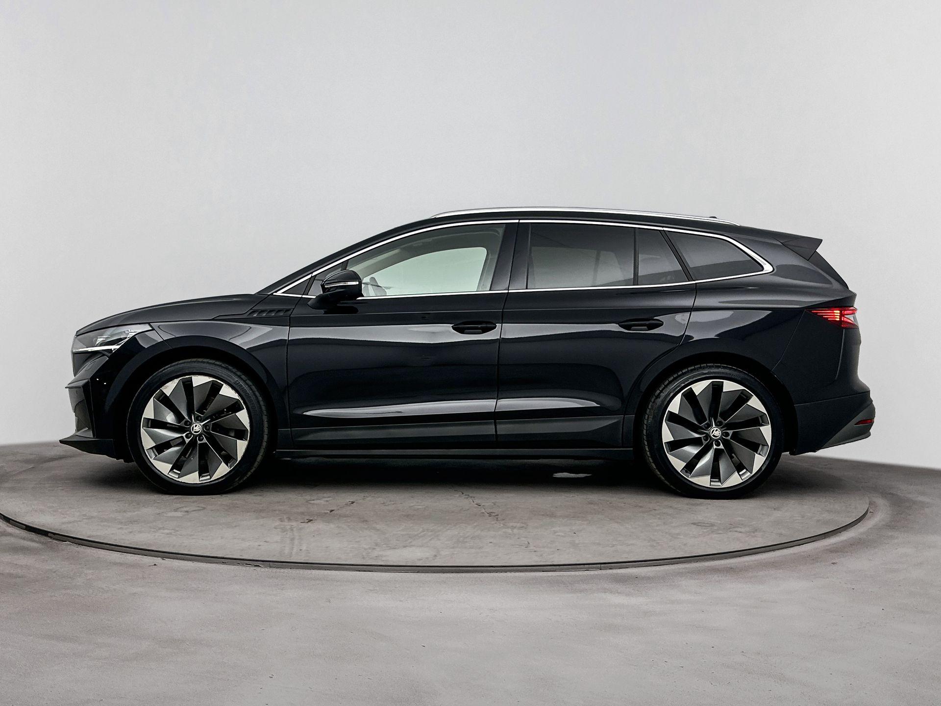 Škoda Enyaq iV 80 - Afbeelding 5