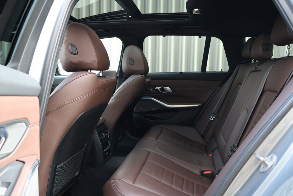 BMW 3 Serie 6