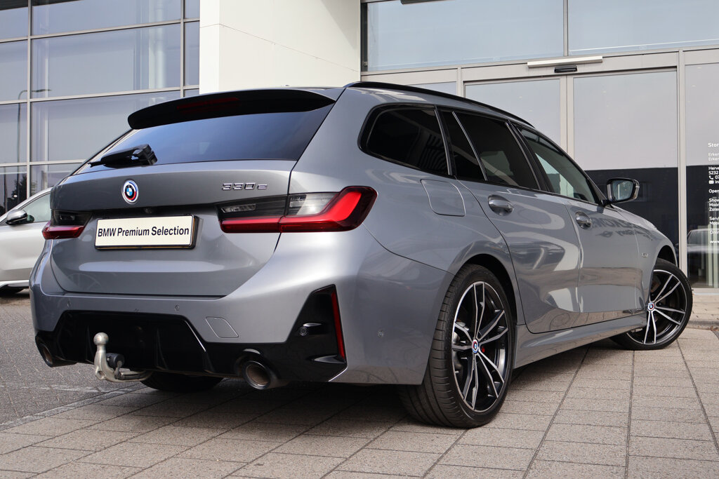 BMW 3 Serie 10