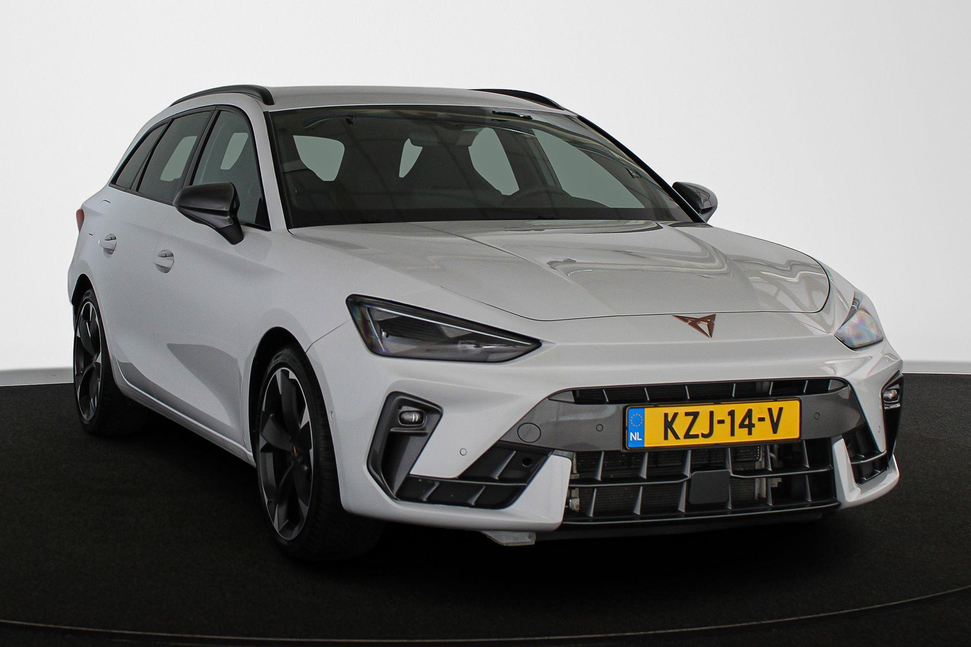 CUPRA Leon Sportstourer 1.5 TSI e-Hybrid Business - Afbeelding 2