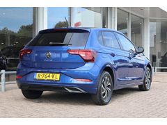 Volkswagen Polo 1.0 TSI 95pk Life - Afbeelding 2