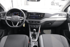 Volkswagen Polo 1.0 TSI 95pk Life - Afbeelding 5